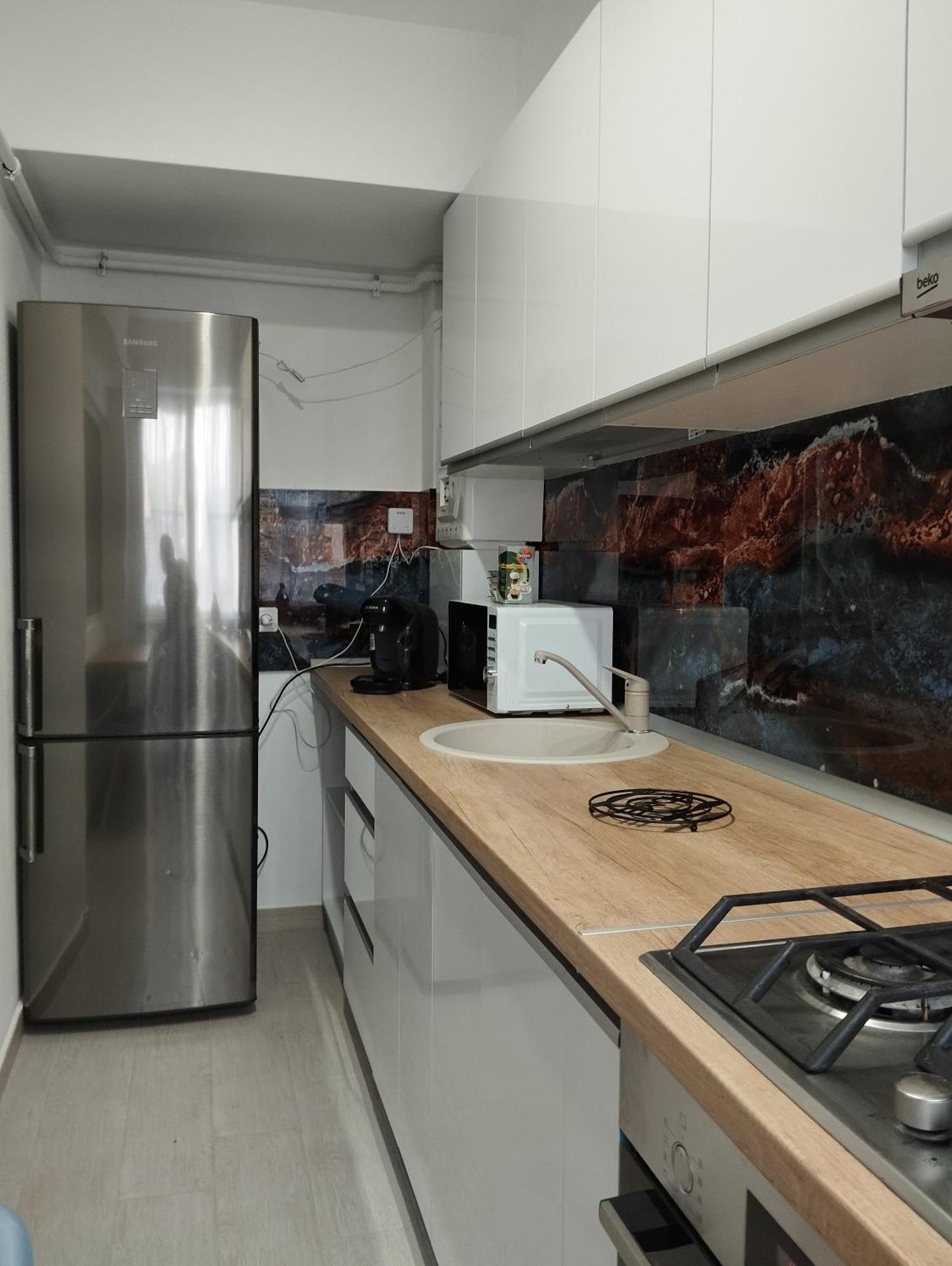 קריובה Amber Studio מראה חיצוני תמונה