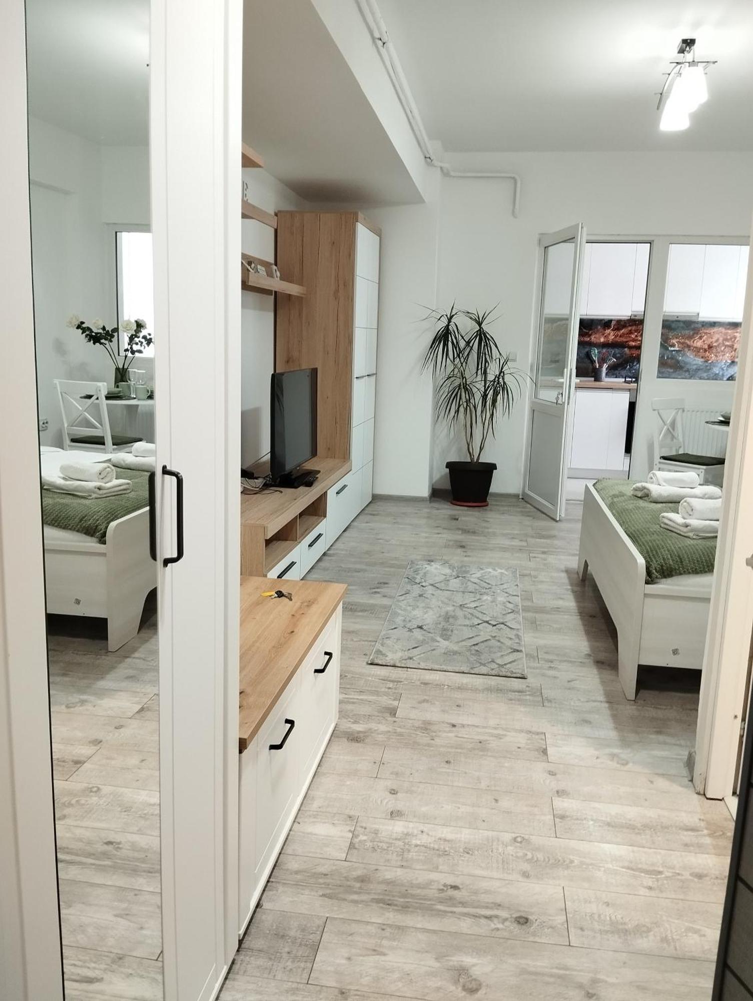 קריובה Amber Studio מראה חיצוני תמונה